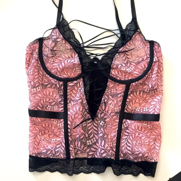 Vintage Other - Sexy top